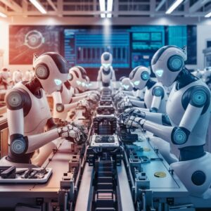 asking artificial intelligence